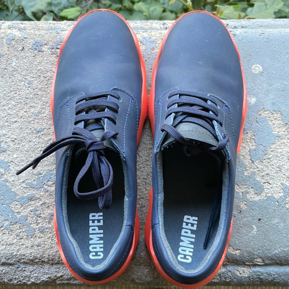 Camper Sneakers